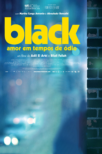 Black 2015