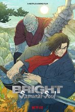 Bright Samurai Soul 2021