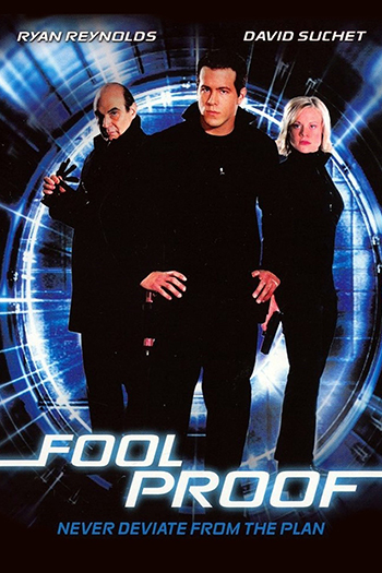 Foolproof 2003