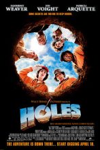 Holes 2003