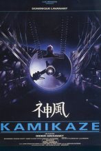 Kamikaze 1986