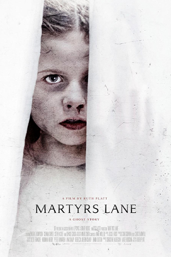 Martyrs Lane 2021