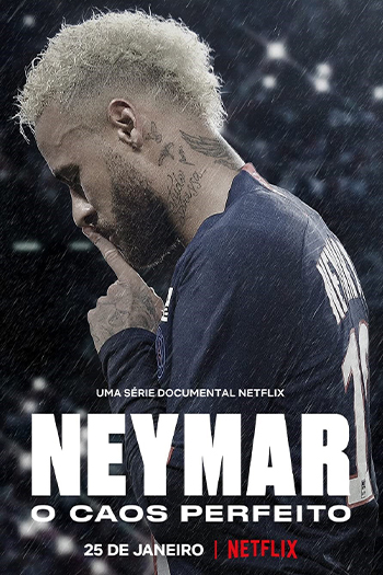 Neymar The Perfect Chaos