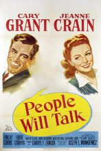 People Will Talk 1951