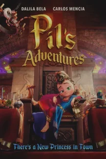Pil Adventures 2021