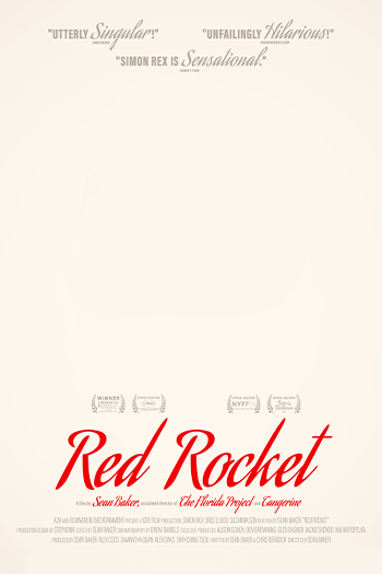 Red Rocket 2021