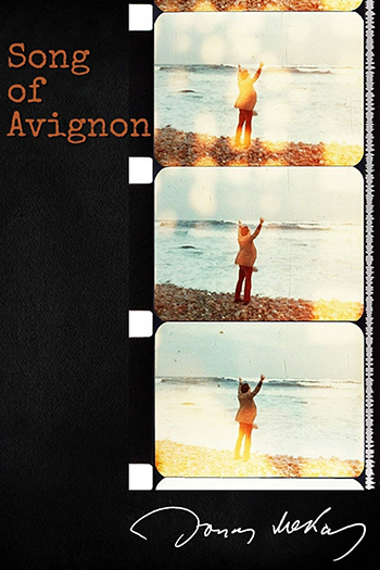 Song of Avignon 1998
