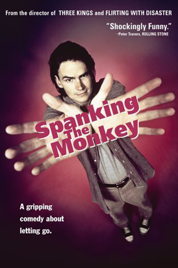 Spanking the Monkey 1994