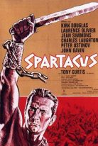 Spartacus 1960