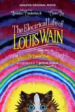 The Electrical Life of Louis Wain 2021