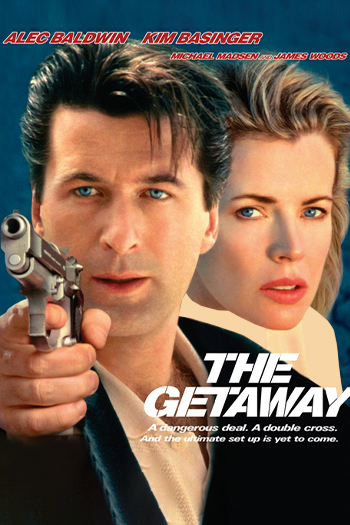The Getaway 1994