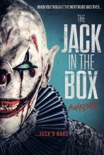 The Jack in the Box Awakening 2022