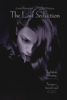 The Last Seduction 1994