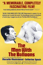 The Man with the Balloons 1968