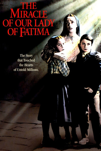The Miracle of Our Lady of Fatima 1952