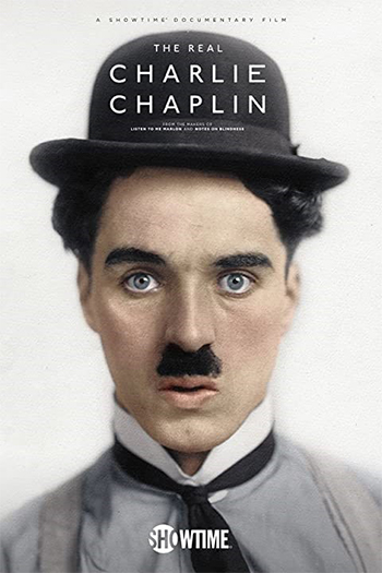 The Real Charlie Chaplin 2021