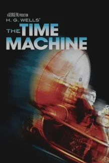 The Time Machine 1960
