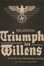 Triumph of the Will 1935