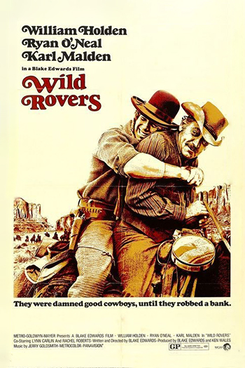 Wild Rovers 1971