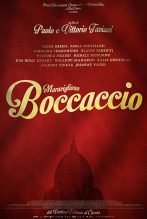 Wondrous Boccaccio 2015