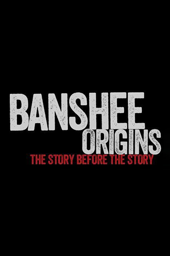 Banshee Origins