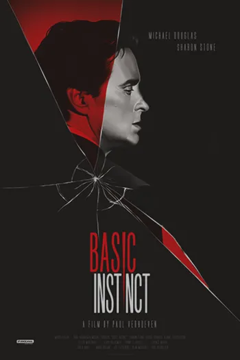 Basic Instinct 1992