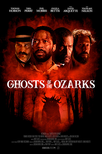 Ghosts of the Ozarks 2021