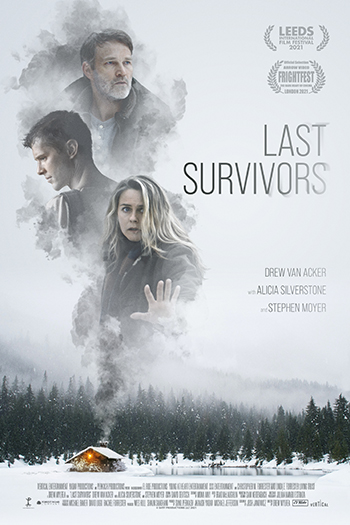 Last Survivors 2021
