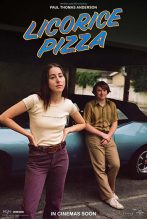 Licorice Pizza 2021