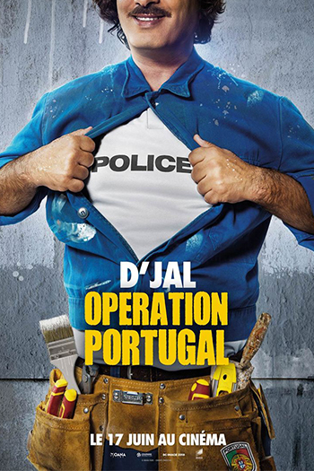 Operation Portugal 2021