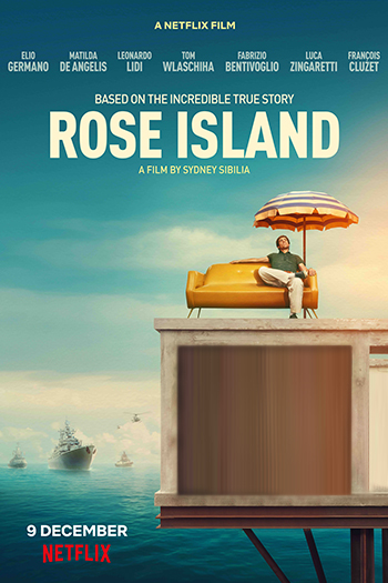 Rose Island 2020