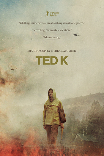Ted K 2021