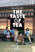 The Taste of Tea 2004