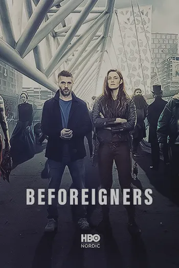 Beforeigners