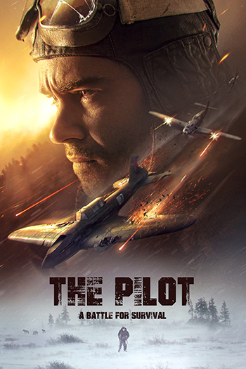 The Pilot A Battle for Survival 2021