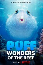 Puff Wonders of the Reef 2021