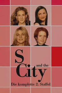 S and the City
