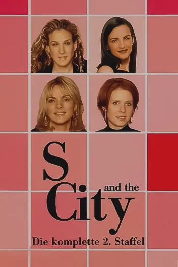 S and the City
