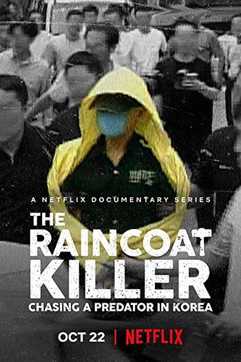 The Raincoat Killer