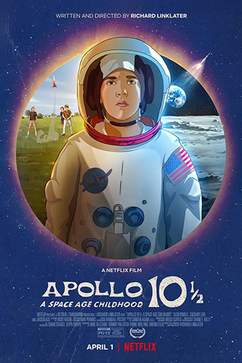 Apollo 10 2022