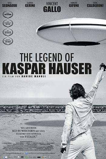 The Legend of Kaspar Hauser 2012