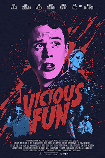 Vicious Fun 2020