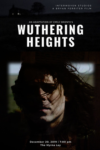 Wuthering Heights 2022