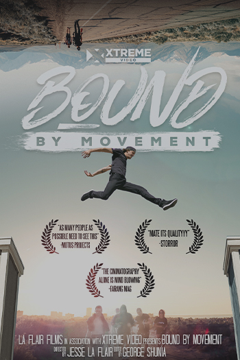 Bound by Movement 2019