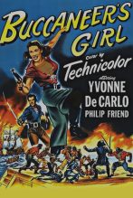 Buccaneers Girl 1950