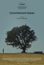 Commitment Hasan 2021