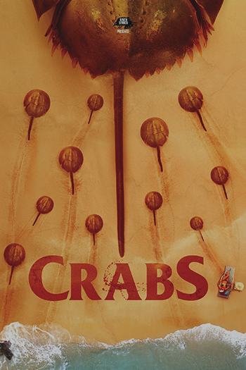 Crabs 2021