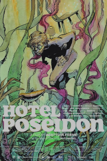 Hotel Poseidon 2021