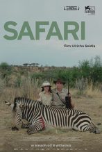 Safari 2016