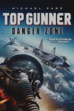 Top Gunner Danger Zone 2022